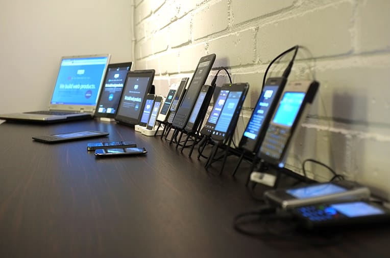 The Lab