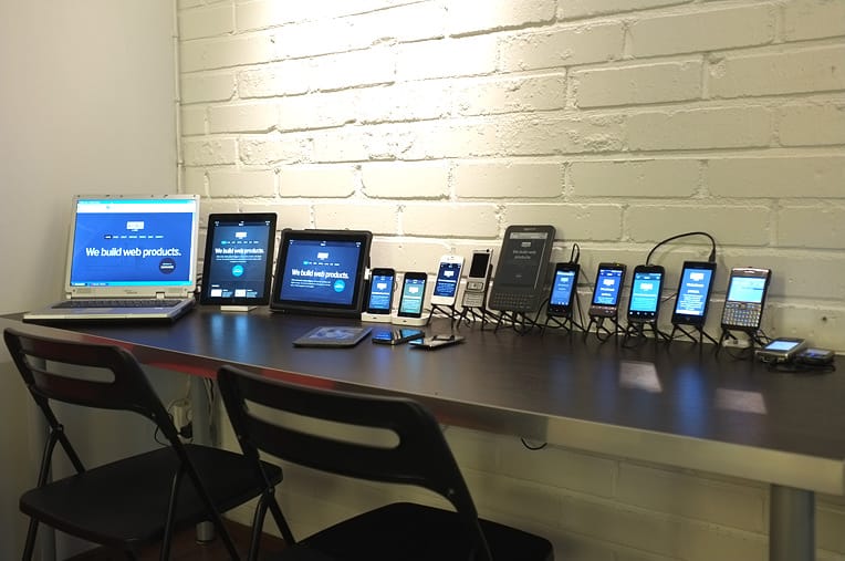 The Lab, part 2
