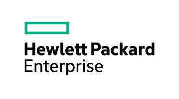 Hewlett Packard Enterprise